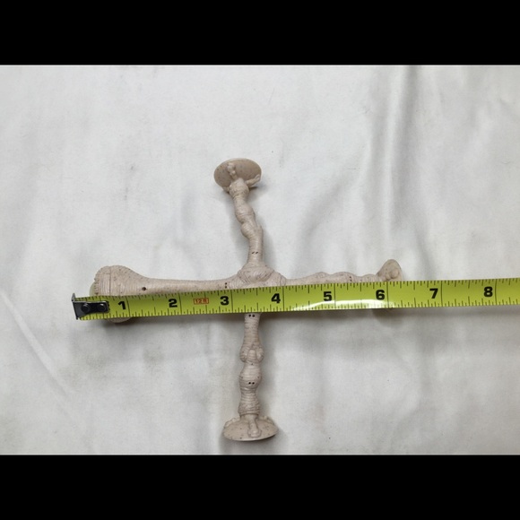 Vintage 1998 Small Soldiers Ocula Burger King Toy - Picture 5 of 6